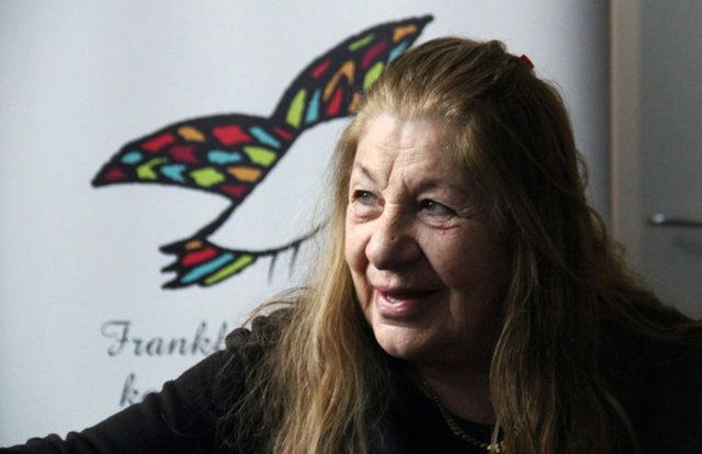 Ölümüyle sanat camiasını yasa boğdu! Usta sanatçı Ayla Algan için Muhsin Ertuğrul Sahnesi'nde tören düzenlendi 10
