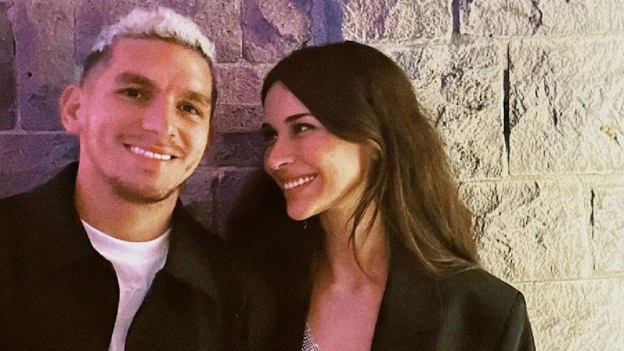 Murat Boz'un O Ses Türkiye Yılbaşı programında söylediği şarkıdan sonra Devrim Özkan ve Toreria birbirini takipten çıktı... 4