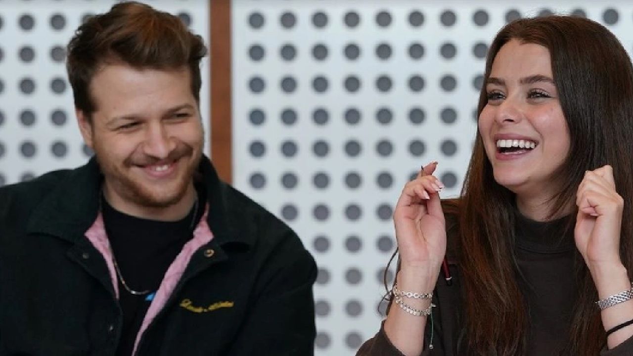 Seversin dizisinin başrolü Burak Yörük'ten açıklama geldi! O proje ile dönüyor... 3