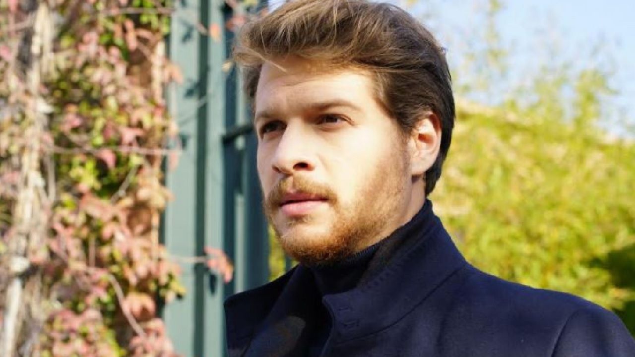 Seversin dizisinin başrolü Burak Yörük'ten açıklama geldi! O proje ile dönüyor... 4