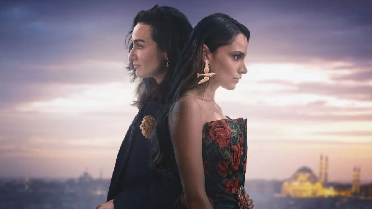 Netflix Türkiye'nin en çok izlenen 10 dizi listesi yayınlandı! Listenin zirvesinde yer alan yapım... 11