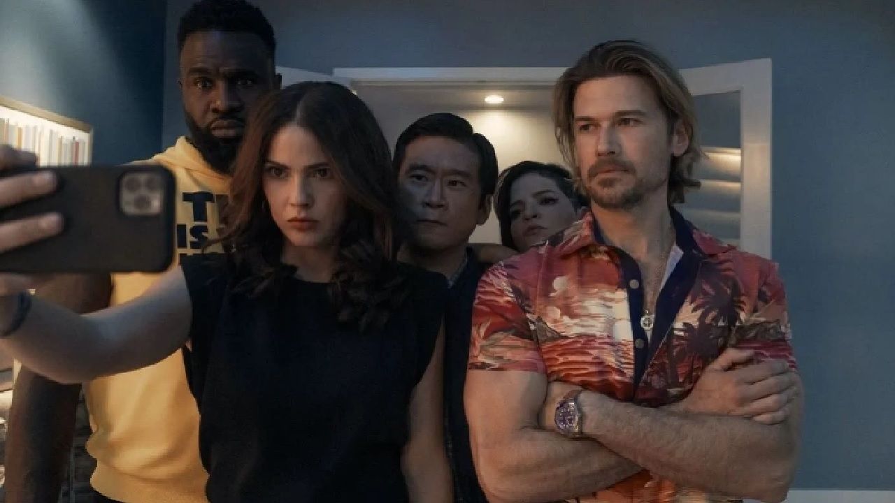 Netflix Türkiye'nin en çok izlenen 10 dizi listesi yayınlandı! Listenin zirvesinde yer alan yapım... 2