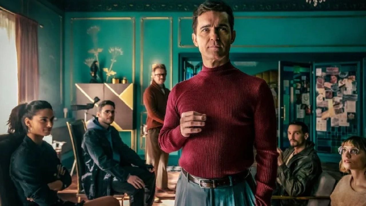Netflix Türkiye'nin en çok izlenen 10 dizi listesi yayınlandı! Listenin zirvesinde yer alan yapım... 10
