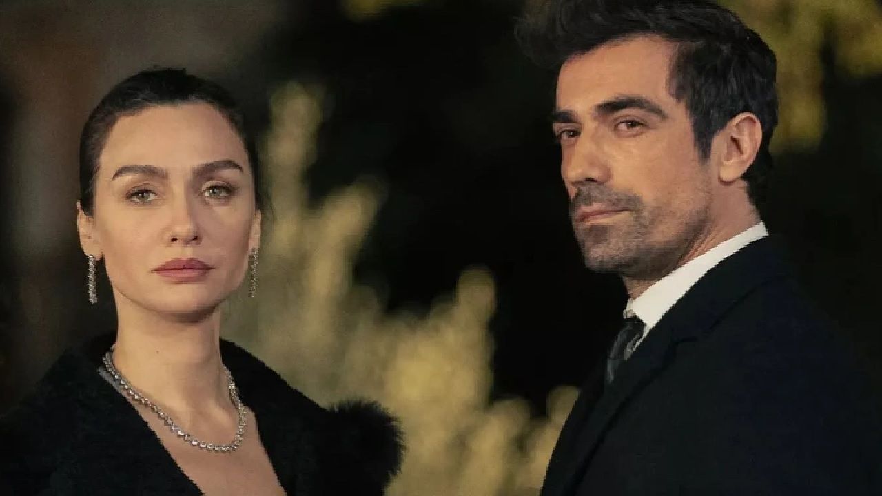 Netflix Türkiye'nin en çok izlenen 10 dizi listesi yayınlandı! Listenin zirvesinde yer alan yapım... 8