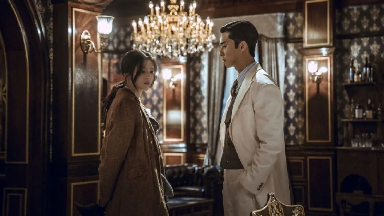 Netflix Türkiye'nin en çok izlenen 10 dizi listesi yayınlandı! Listenin zirvesinde yer alan yapım... 7