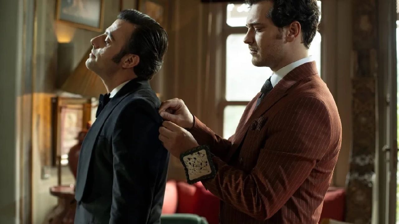 Netflix Türkiye'nin en çok izlenen 10 dizi listesi yayınlandı! Listenin zirvesinde yer alan yapım... 3