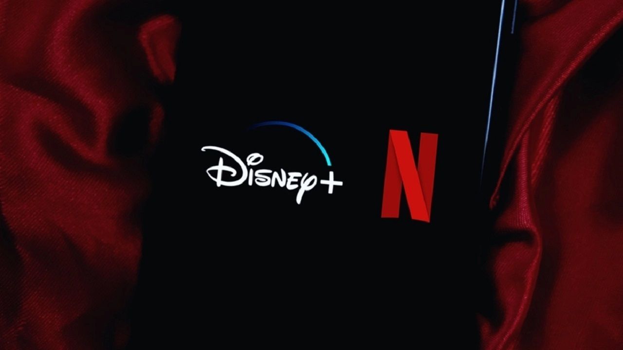 Netflix Türkiye'nin en çok izlenen 10 dizi listesi yayınlandı! Listenin zirvesinde yer alan yapım... 1