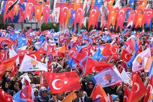 AK Parti 28 şehrin Belediye Başkan adayını bugün duyuracak! Gözler İstanbul'a çevrildi... 5