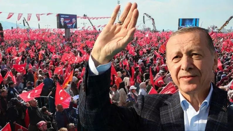 AK Parti 28 şehrin Belediye Başkan adayını bugün duyuracak! Gözler İstanbul'a çevrildi... 8