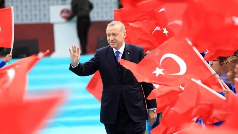AK Parti 28 şehrin Belediye Başkan adayını bugün duyuracak! Gözler İstanbul'a çevrildi... 7