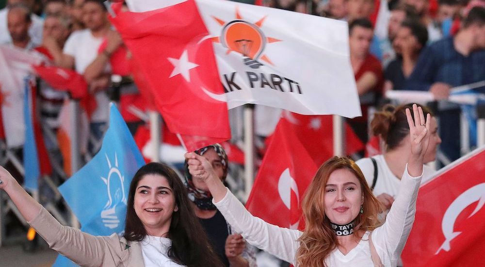 AK Parti 28 şehrin Belediye Başkan adayını bugün duyuracak! Gözler İstanbul'a çevrildi... 3