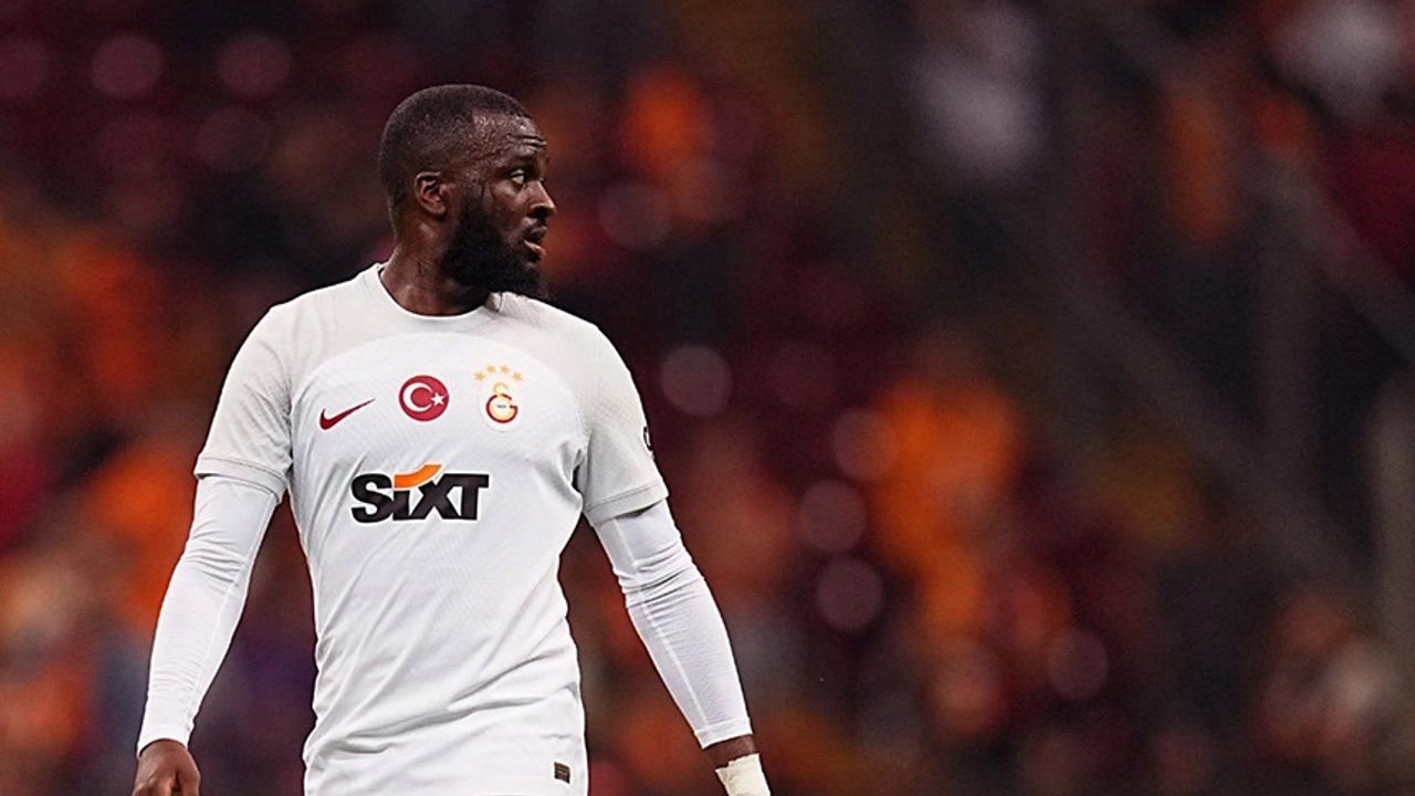 Galatasaray'ın Konyaspor maçı ilk 11'i belli oldu! Barış Alper Yılmaz için karar verildi, Mauro Icardi yerine ise o isim oynayacak... 8