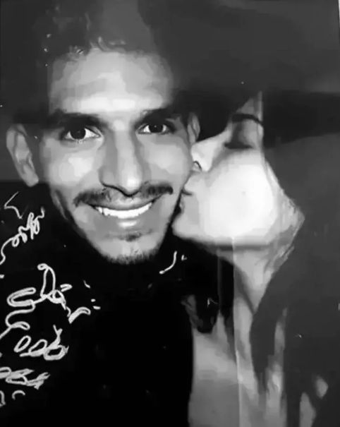 Torreira ile Devrim Özkan aşkı bitti: Takibi bırakıp tüm fotoğrafları sildiler! Geçtiğimiz yıl Galatasaray'ın yıldızı depresyona girmişti... 8