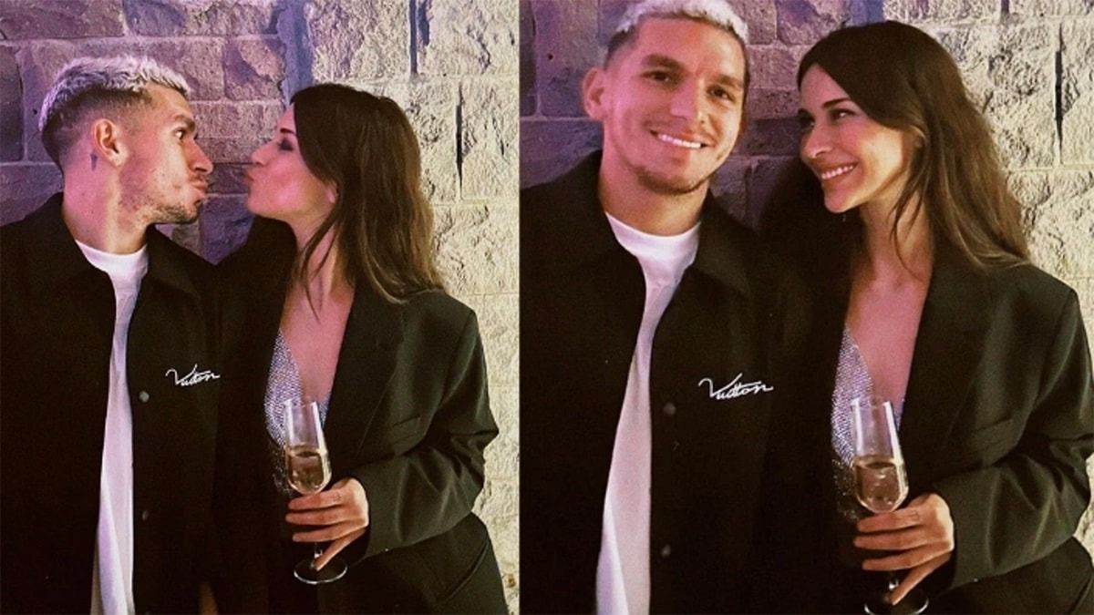 Torreira ile Devrim Özkan aşkı bitti: Takibi bırakıp tüm fotoğrafları sildiler! Geçtiğimiz yıl Galatasaray'ın yıldızı depresyona girmişti... 2