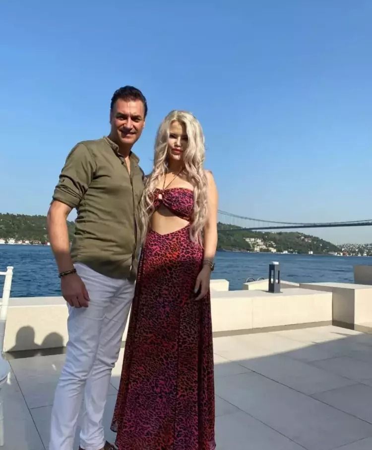 Kendisini sadece Tarkan ile kıyaslıyor: "Türkiye'nin en büyüğüydüm" 5