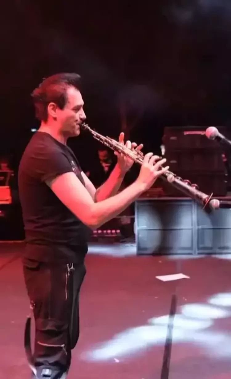 Kendisini sadece Tarkan ile kıyaslıyor: "Türkiye'nin en büyüğüydüm" 4