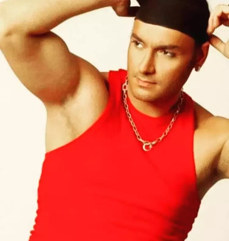 Kendisini sadece Tarkan ile kıyaslıyor: "Türkiye'nin en büyüğüydüm" 10