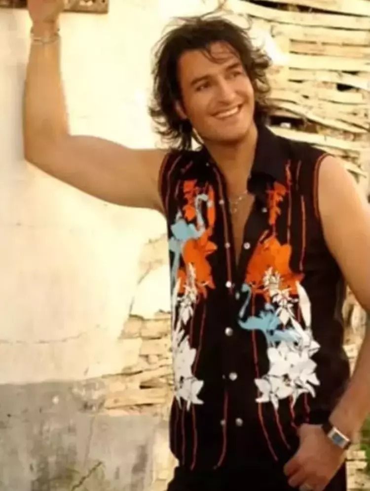 Kendisini sadece Tarkan ile kıyaslıyor: "Türkiye'nin en büyüğüydüm" 9
