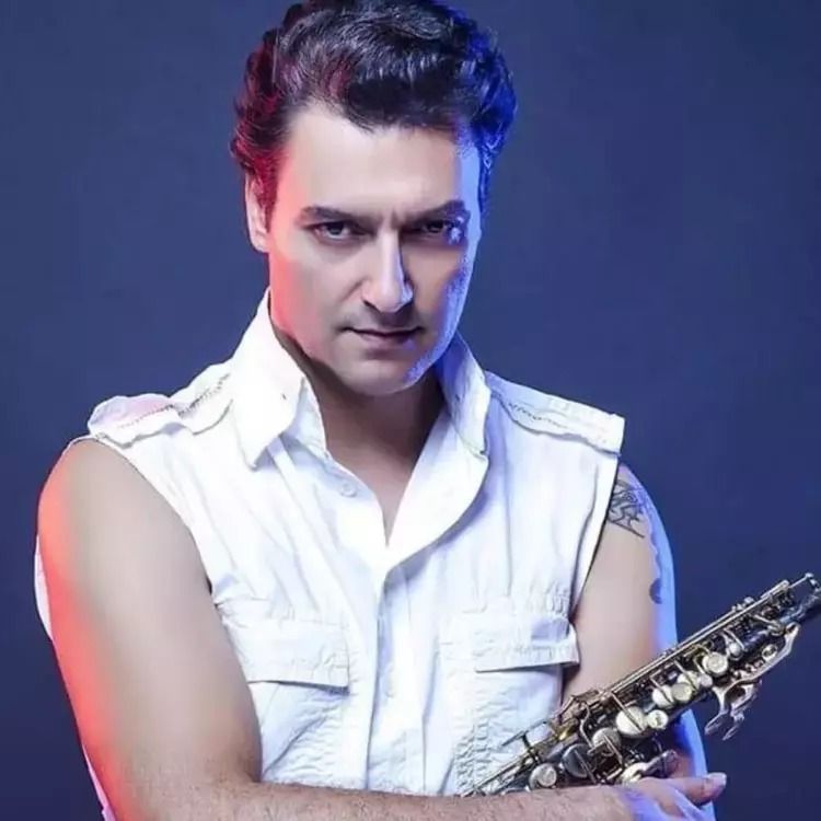 Kendisini sadece Tarkan ile kıyaslıyor: "Türkiye'nin en büyüğüydüm" 12