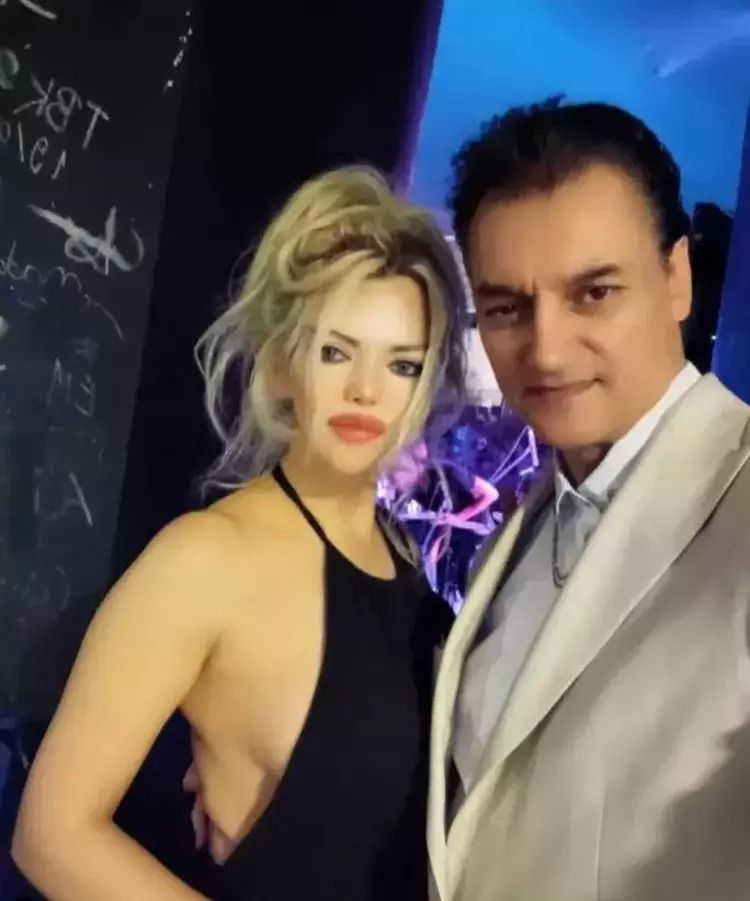 Kendisini sadece Tarkan ile kıyaslıyor: "Türkiye'nin en büyüğüydüm" 6