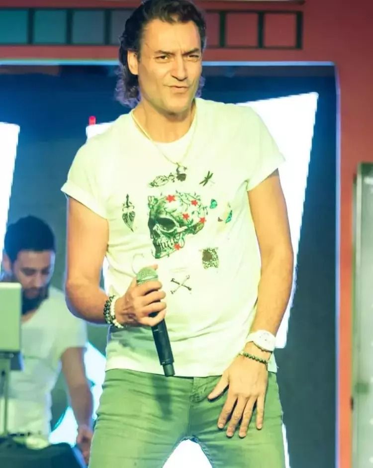 Kendisini sadece Tarkan ile kıyaslıyor: "Türkiye'nin en büyüğüydüm" 1