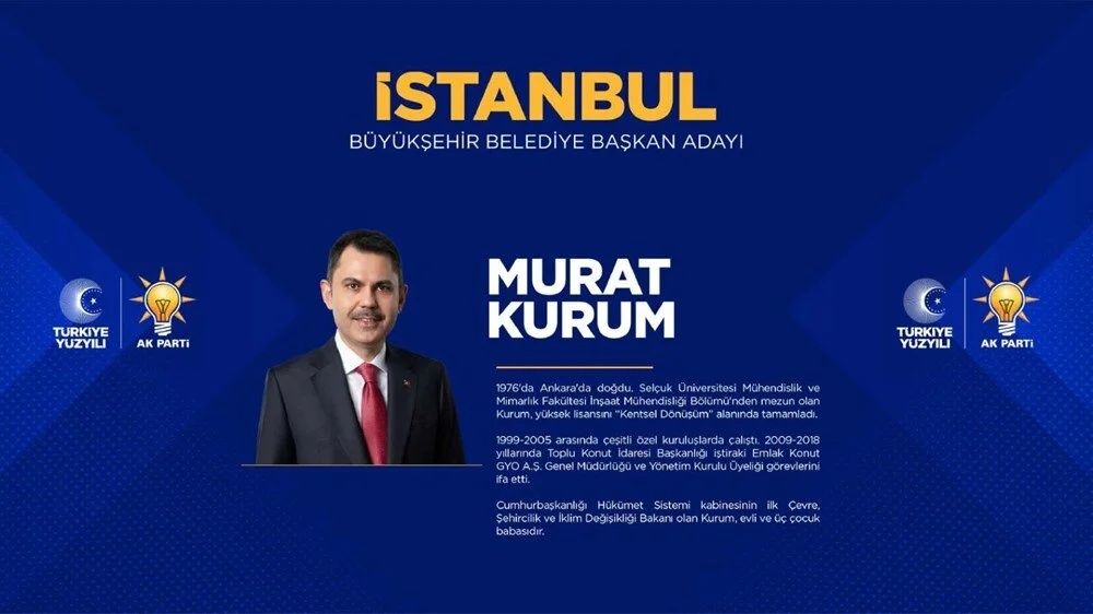 AK Parti belediye başkan adayları belli oldu! İşte 26 kentin belediye başkan adaylarının tam listesi... 3