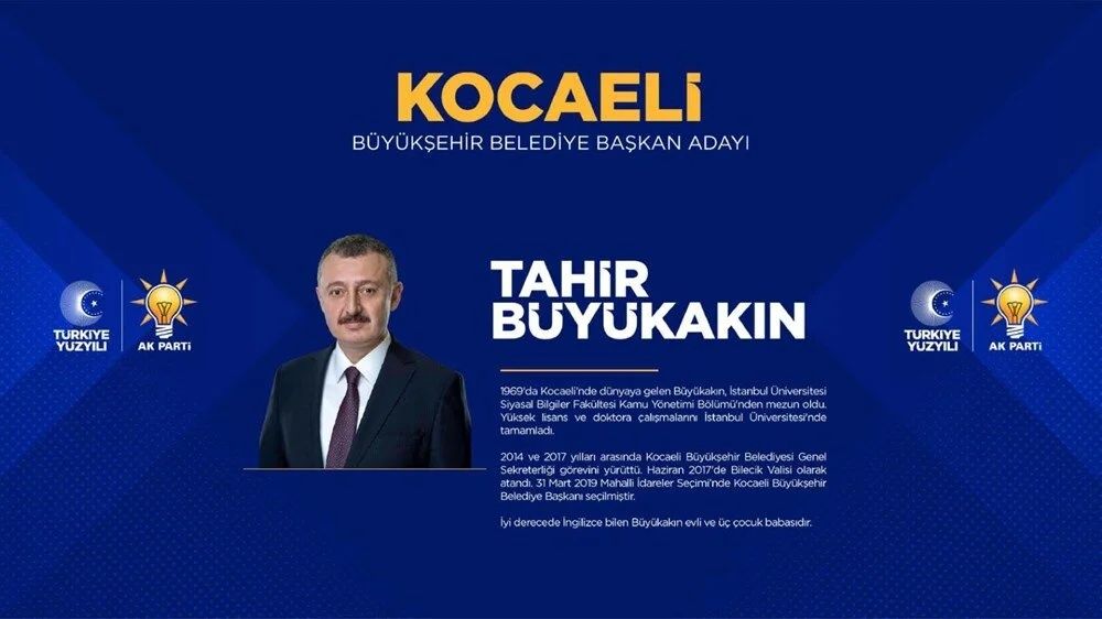 AK Parti belediye başkan adayları belli oldu! İşte 26 kentin belediye başkan adaylarının tam listesi... 9