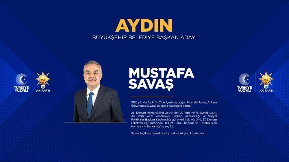 AK Parti belediye başkan adayları belli oldu! İşte 26 kentin belediye başkan adaylarının tam listesi... 4