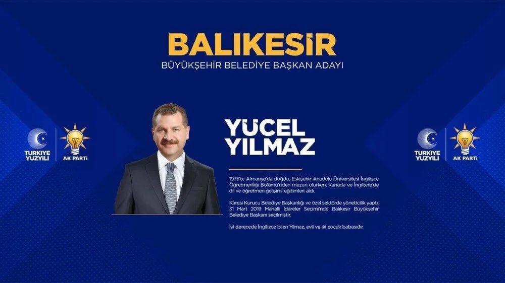 AK Parti belediye başkan adayları belli oldu! İşte 26 kentin belediye başkan adaylarının tam listesi... 5