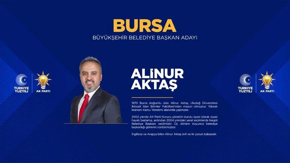 AK Parti belediye başkan adayları belli oldu! İşte 26 kentin belediye başkan adaylarının tam listesi... 6