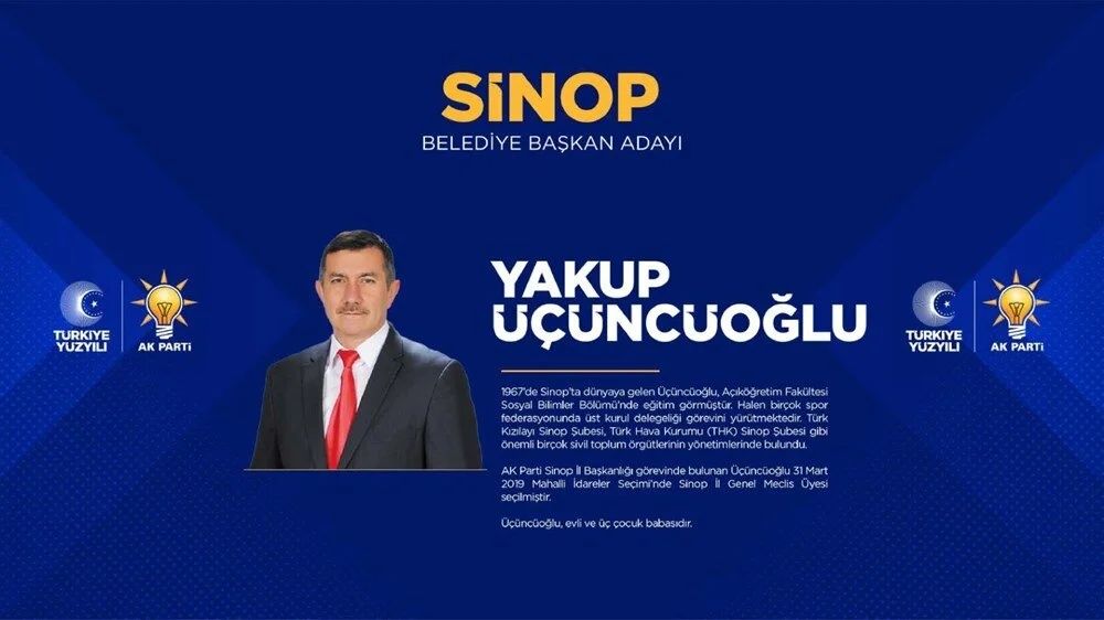 AK Parti belediye başkan adayları belli oldu! İşte 26 kentin belediye başkan adaylarının tam listesi... 23