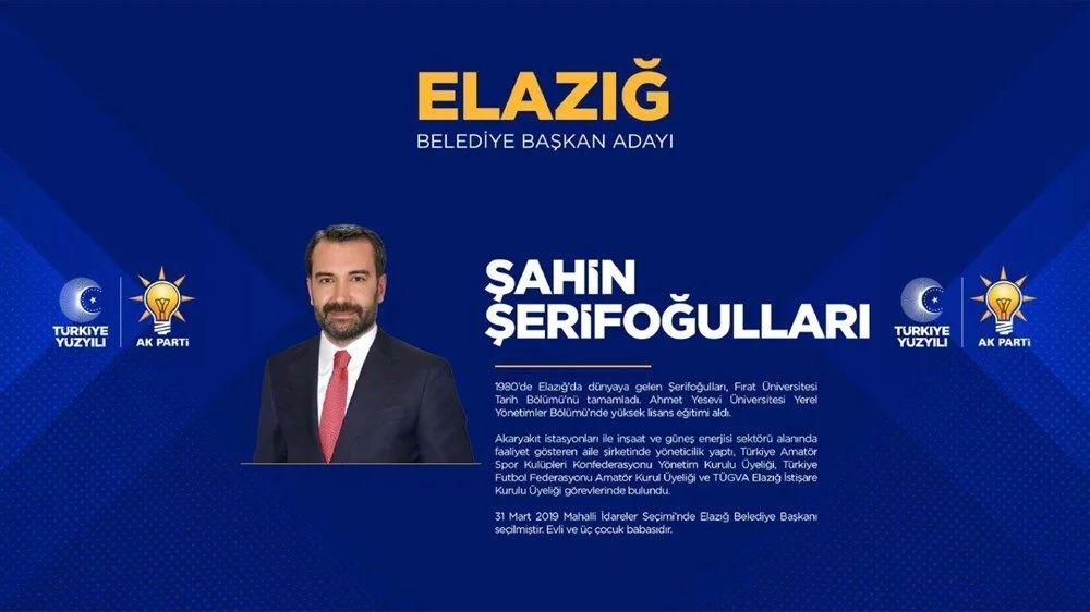 AK Parti belediye başkan adayları belli oldu! İşte 26 kentin belediye başkan adaylarının tam listesi... 14