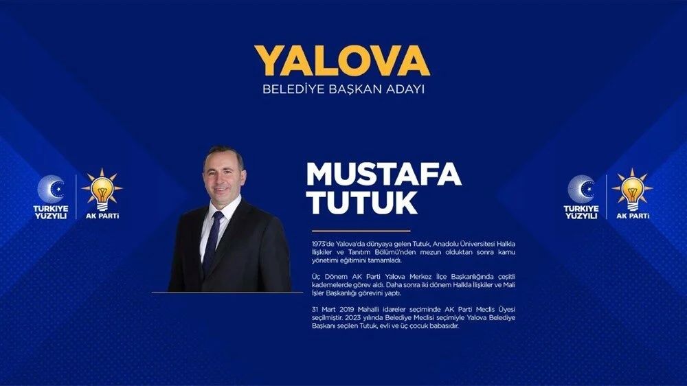 AK Parti belediye başkan adayları belli oldu! İşte 26 kentin belediye başkan adaylarının tam listesi... 21