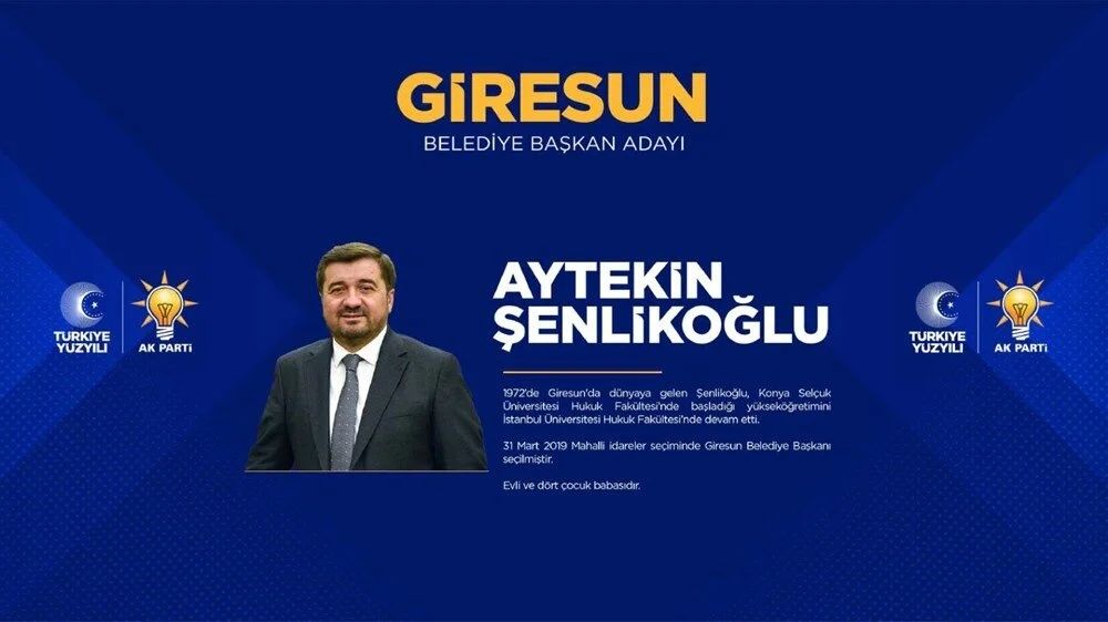 AK Parti belediye başkan adayları belli oldu! İşte 26 kentin belediye başkan adaylarının tam listesi... 27