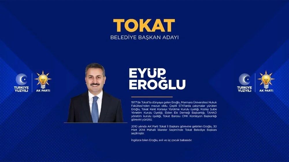 AK Parti belediye başkan adayları belli oldu! İşte 26 kentin belediye başkan adaylarının tam listesi... 22