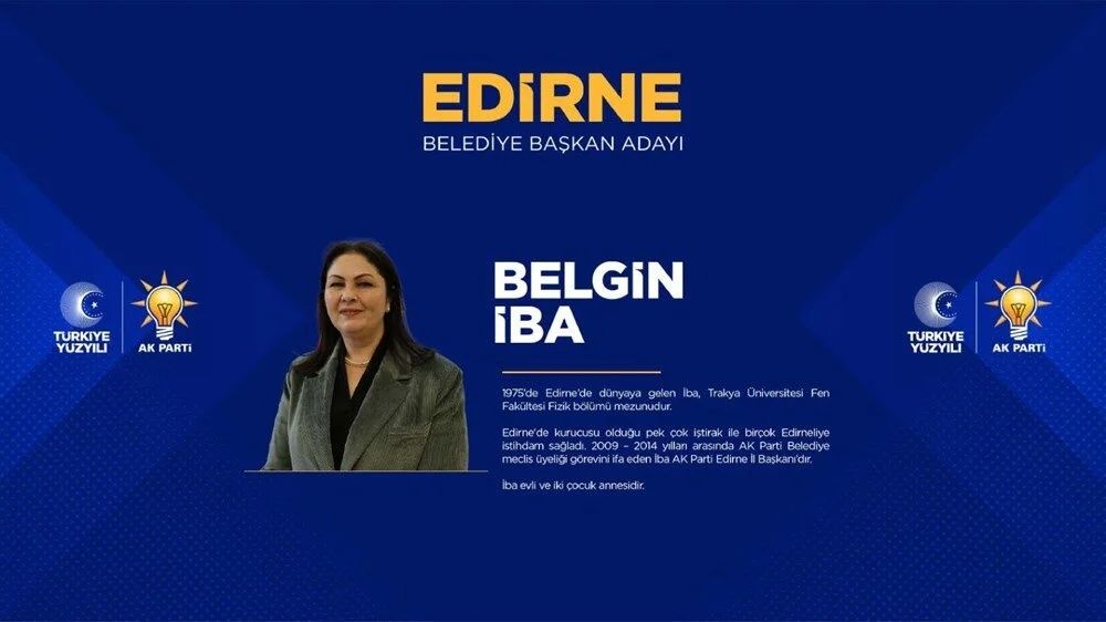 AK Parti belediye başkan adayları belli oldu! İşte 26 kentin belediye başkan adaylarının tam listesi... 15