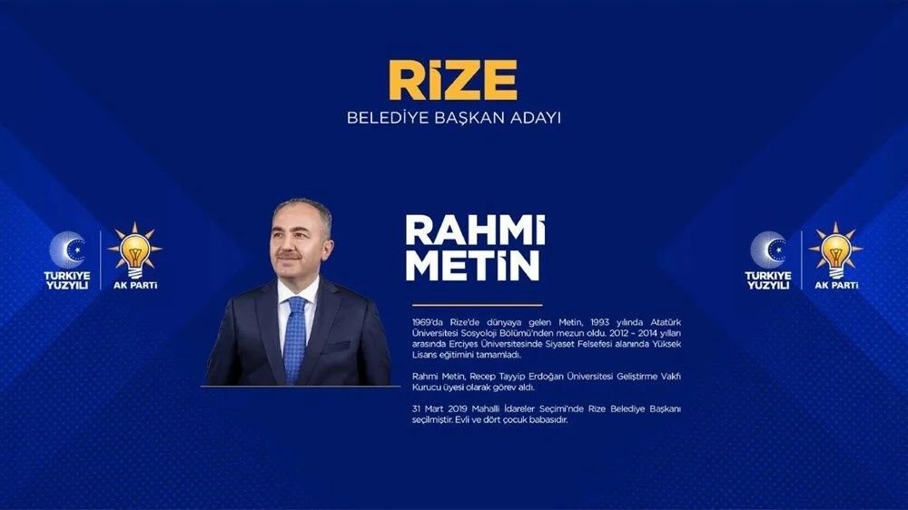 AK Parti belediye başkan adayları belli oldu! İşte 26 kentin belediye başkan adaylarının tam listesi... 24