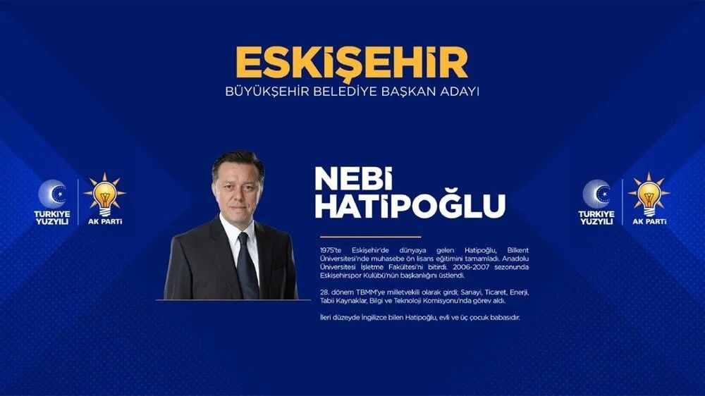 AK Parti belediye başkan adayları belli oldu! İşte 26 kentin belediye başkan adaylarının tam listesi... 8