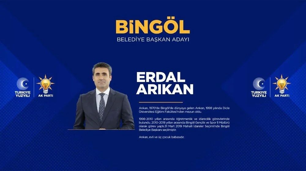 AK Parti belediye başkan adayları belli oldu! İşte 26 kentin belediye başkan adaylarının tam listesi... 20