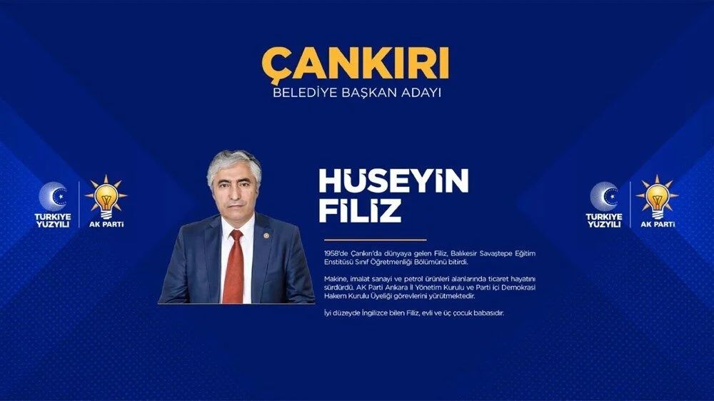 AK Parti belediye başkan adayları belli oldu! İşte 26 kentin belediye başkan adaylarının tam listesi... 17