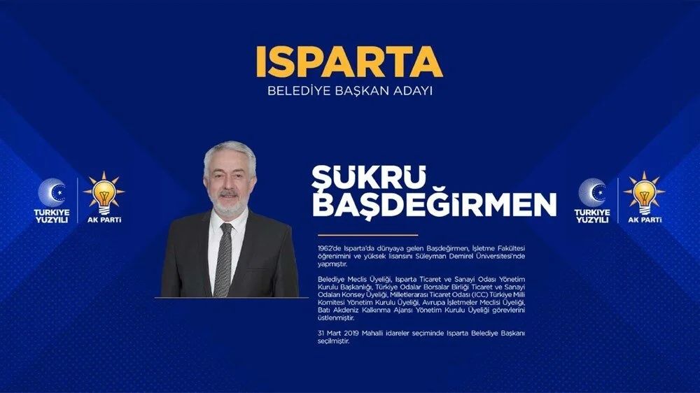 AK Parti belediye başkan adayları belli oldu! İşte 26 kentin belediye başkan adaylarının tam listesi... 26