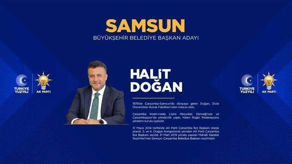 AK Parti belediye başkan adayları belli oldu! İşte 26 kentin belediye başkan adaylarının tam listesi... 12