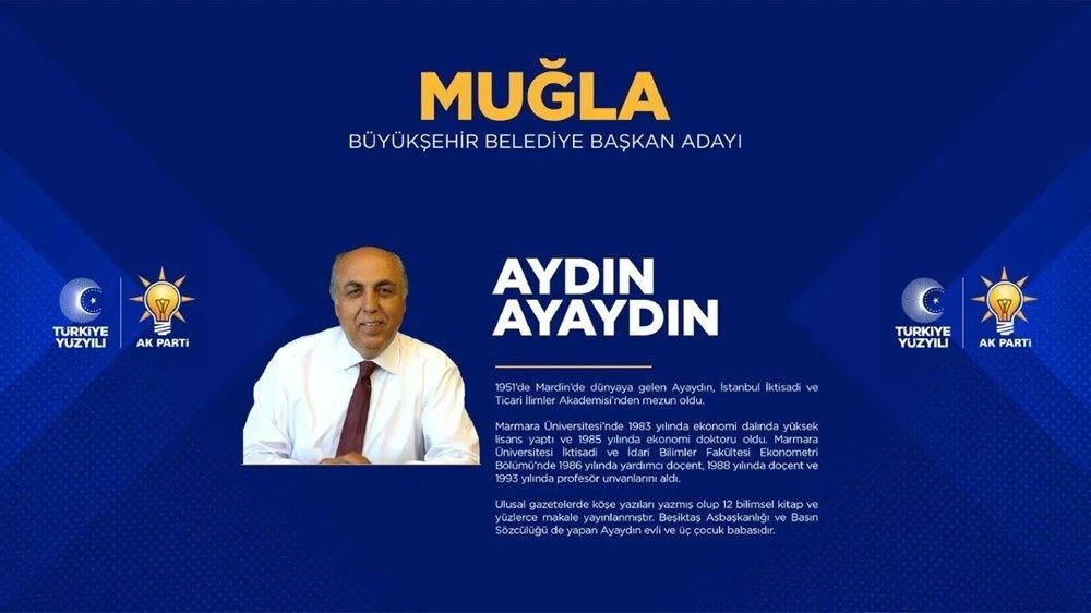 AK Parti belediye başkan adayları belli oldu! İşte 26 kentin belediye başkan adaylarının tam listesi... 10