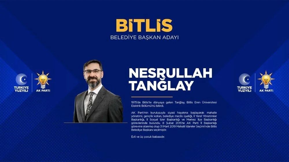 AK Parti belediye başkan adayları belli oldu! İşte 26 kentin belediye başkan adaylarının tam listesi... 19