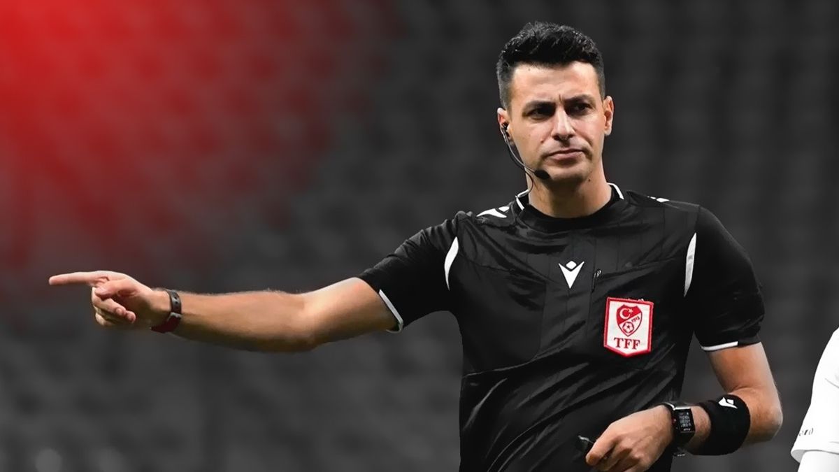 “Hakem Ali Şansalan baktı ki Galatasaray zorlanıyor, hemen devreye girdi! Konyaspor’un faulünü vermedi, top döndü gol oldu! Herhalde ondan sonra utanmıştır” 6