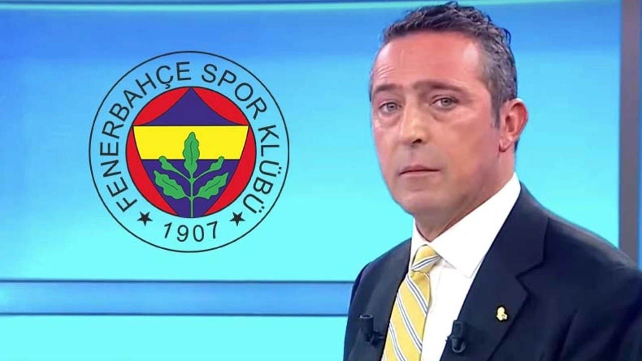 Ali Koç giderayak bombayı patlatıyor! Son transfer hediyesi belli oldu: 107 milyon euroluk yıldızı Fenerbahçe’ye kazandırıp öyle gidecek… 2