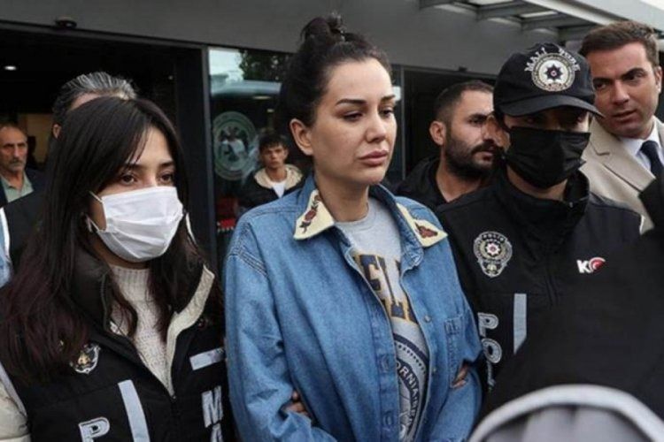 Dilan Polat'ın 11 gündür hastanede yattığı ortaya çıktı 1