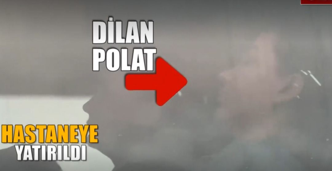 Dilan Polat'ın 11 gündür hastanede yattığı ortaya çıktı 10