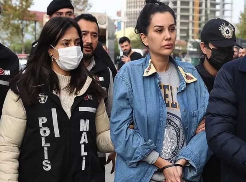 Dilan Polat'ın 11 gündür hastanede yattığı ortaya çıktı 2