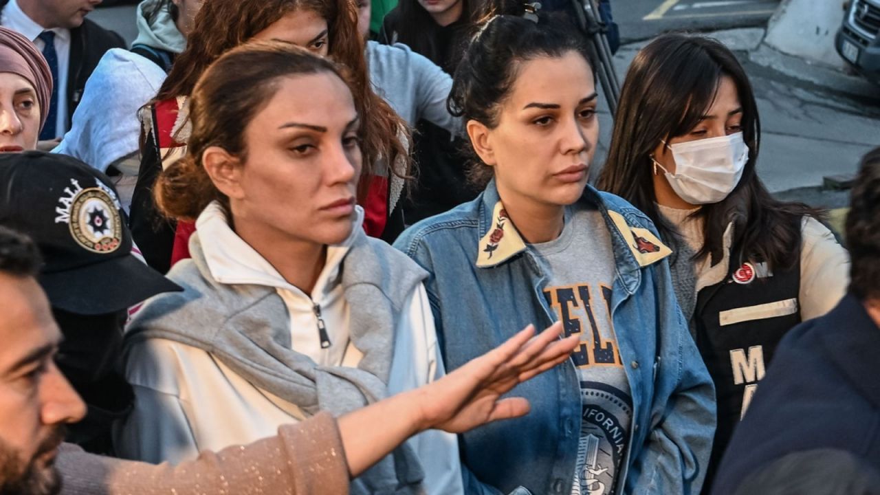 Dilan Polat'ın 11 gündür hastanede yattığı ortaya çıktı 3